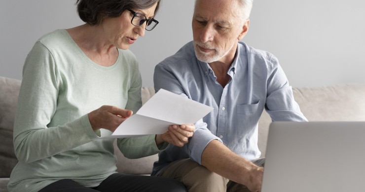 Declarar plan de pensiones