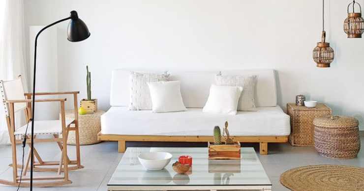 Pallets
