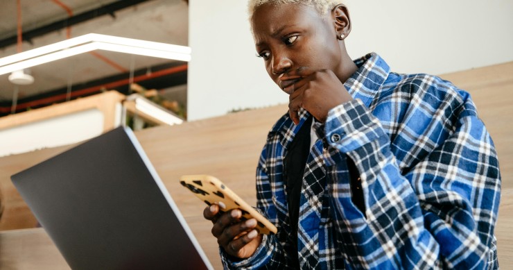 impago alquiler wathsapp