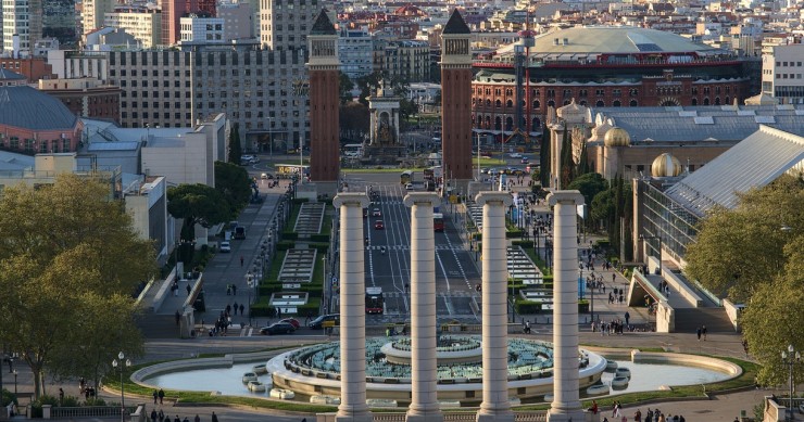 Barcelona