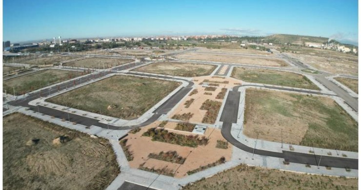 Suelo de Atalaya