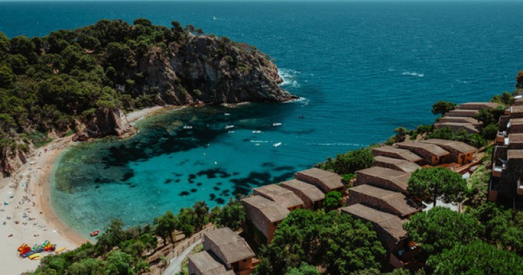 Zel Costa Brava will open its doors next June