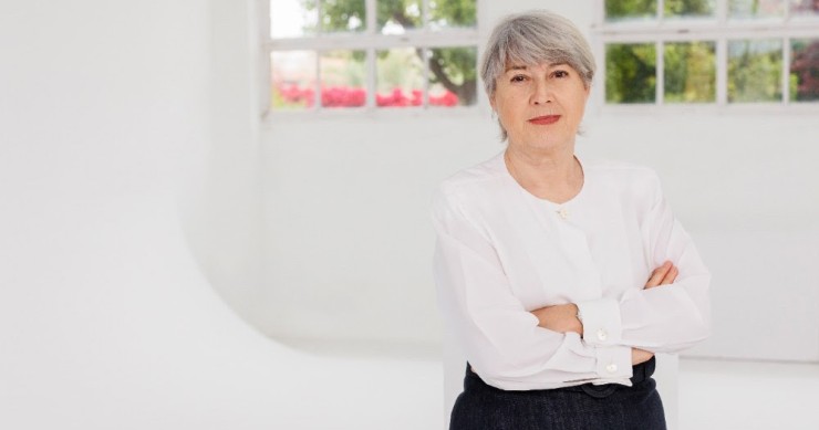 La consejera delegada de RIU Hotels & Resorts, Carmen Riu, se jubila