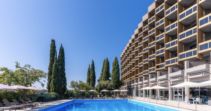 Barceló invierte 60 millones en la compra y reforma de un hotel en Roma