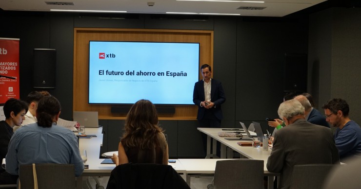 España es el segundo país de Europa con más dinero ahorrado sin remunerar, según XTB