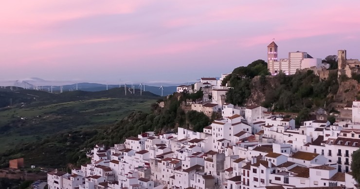 Casares (Málaga)