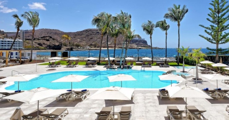 Hotel Labranda Costa Mogán