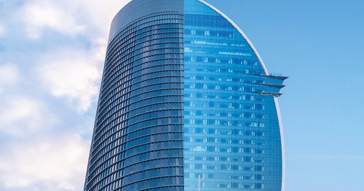 Cuatro marcas hoteleras internacionales desembarcarán en Madrid en los próximos meses, según Colliers.