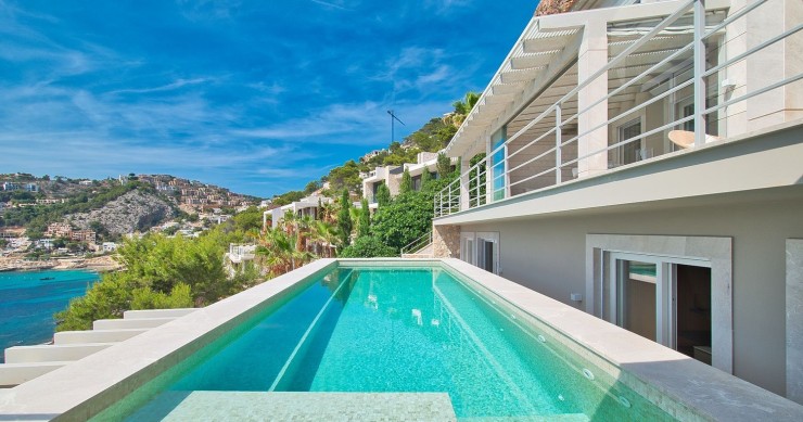Luxusimmobilie zum Verkauf auf Mallorca