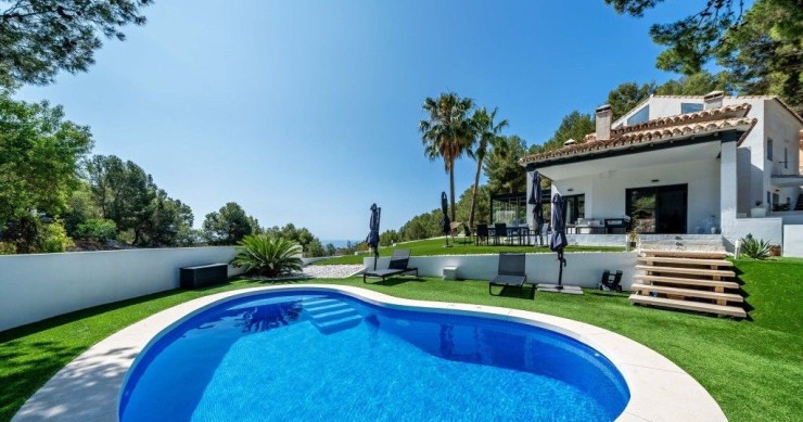 Suivez ces étapes pour acheter la maison de vos rêves en Espagne