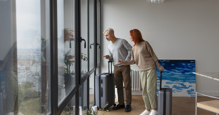 Com denunciar un apartament turístic pas a pas
