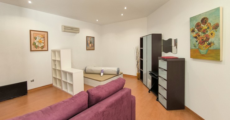 Subarriendo de habitaciones