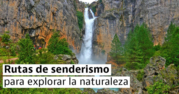 Senderismo