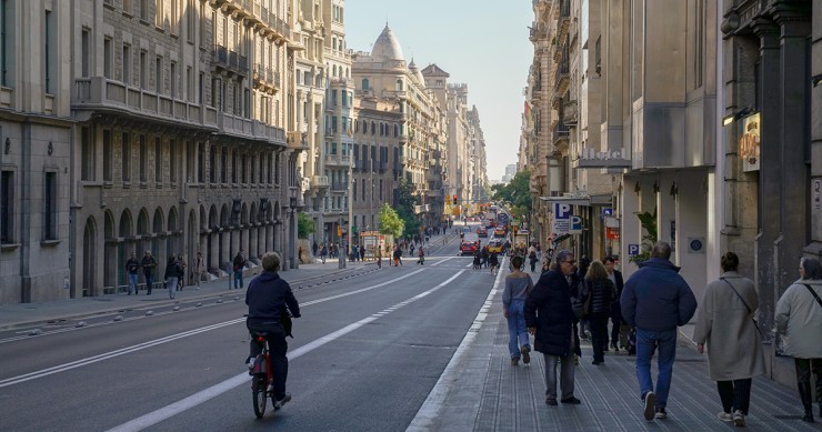 Barcelona ciutat