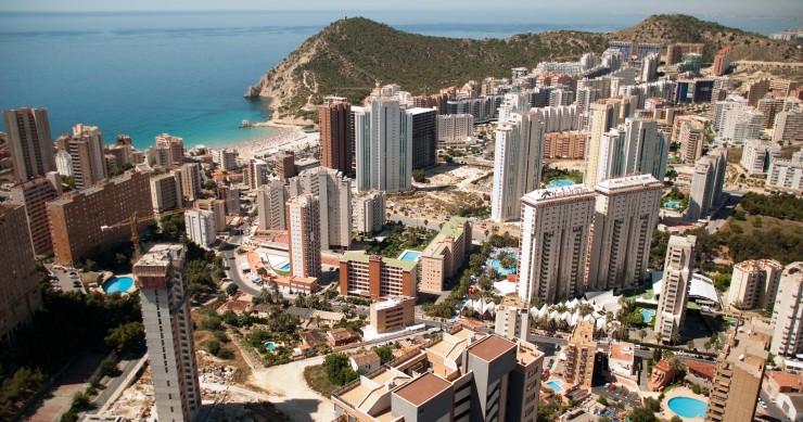 Benidorm