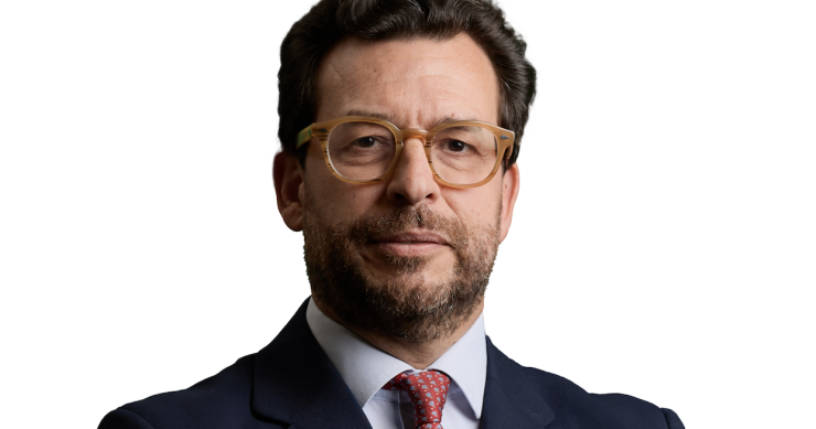 Antonio Ruiz Villa, responsable de 'capital markets' de Gilmar