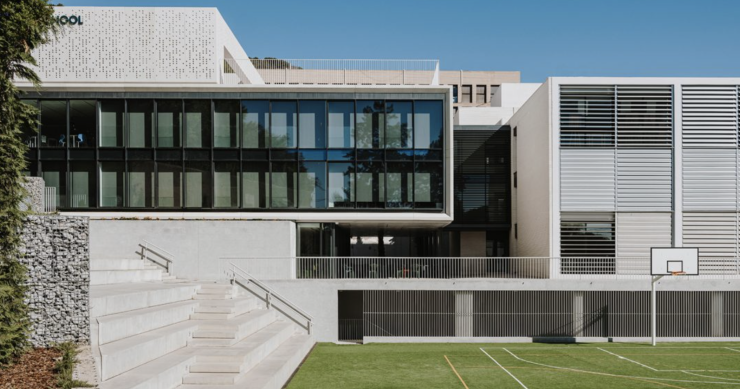 Cuatrecasas deshace posiciones en el inmobiliario: vende la escuela de ‘elite’ St. Paul’s por 12 millones