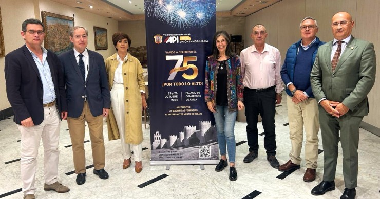 APIS Castilla- La Mancha