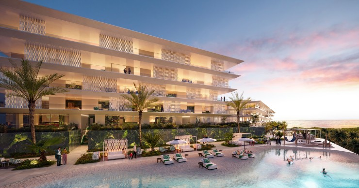 Diseño exterior