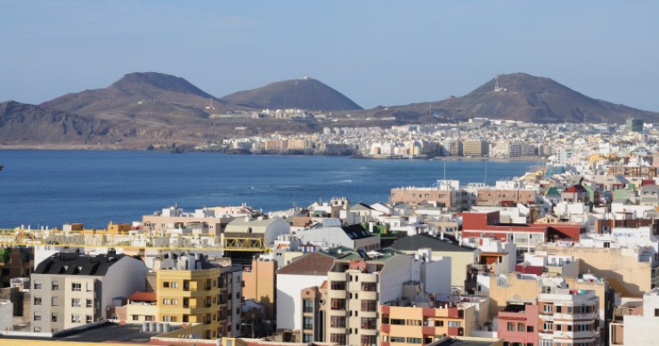 Las Palmas