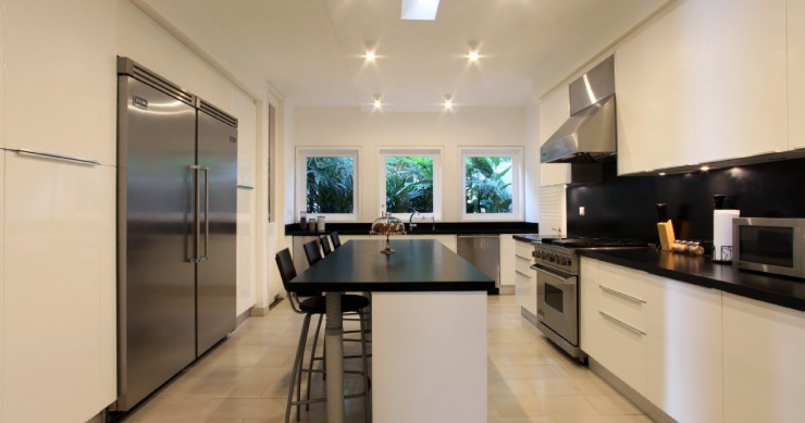 Decoración de cocina