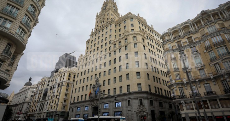 Madrid