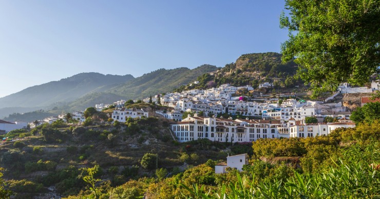 Frigiliana
