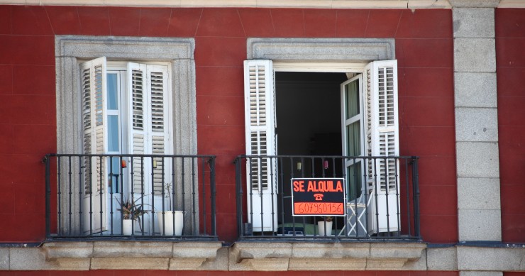 La ANA propone endurecer la regulación contra los falsos arrendamientos de temporada