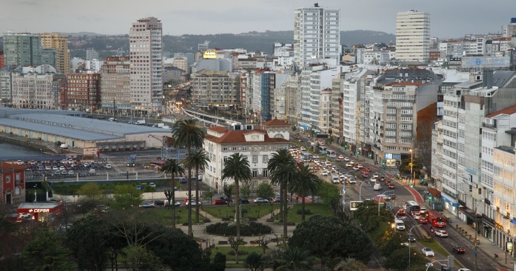 La modificación de la Ley del Suelo llega al Congreso sin la mayoría necesaria