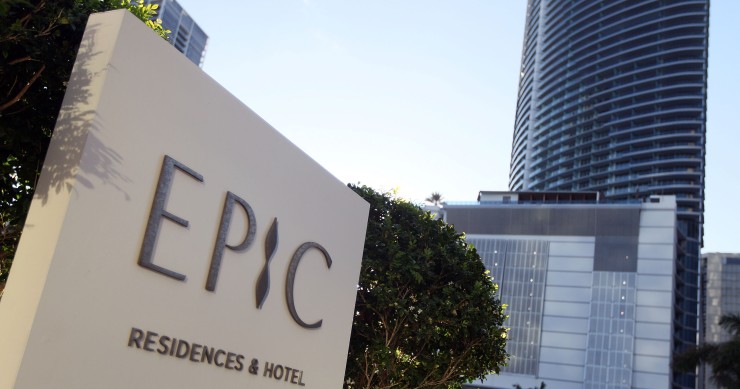 Epic Hotels