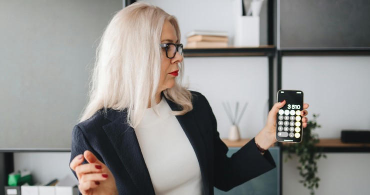 Solvencia económica