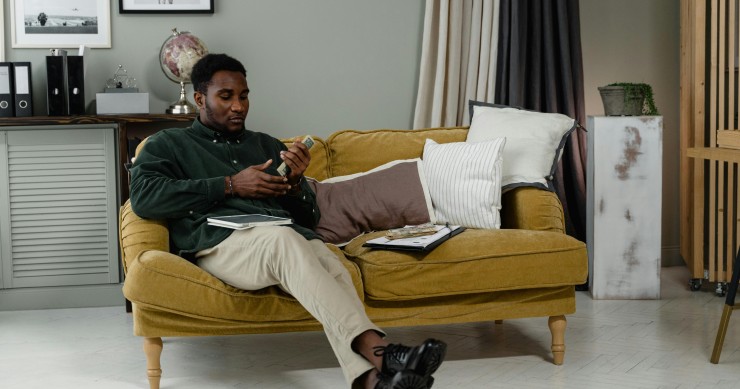 Informe de solvencia