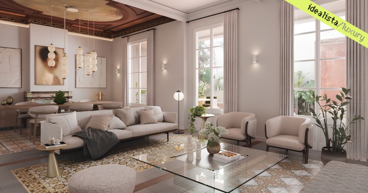 Madrid y Barcelona, en el Top 10 de ciudades donde más crecerá el precio de la vivienda de lujo en 2024
