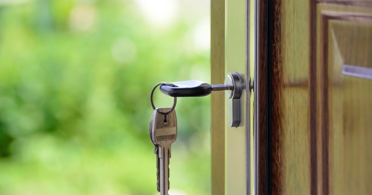 Venta vivienda