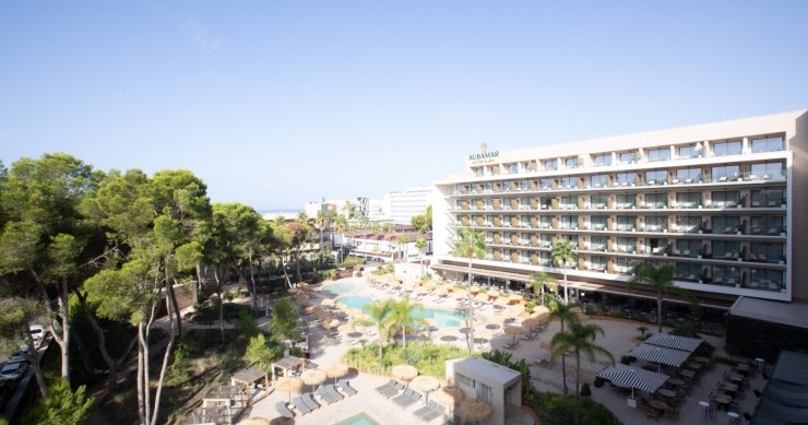 Aubamar Hotels