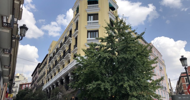 Archivo - Vivienda de Inversa Prime