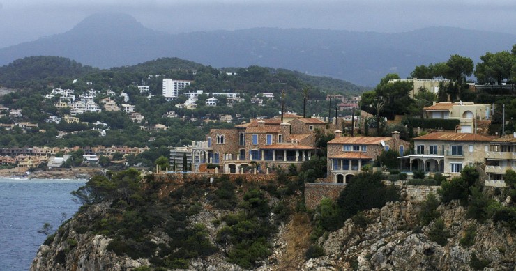 Arxiu - Habitatge a la costa