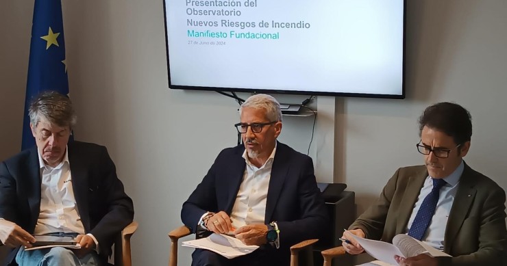 Evento del Observatorio