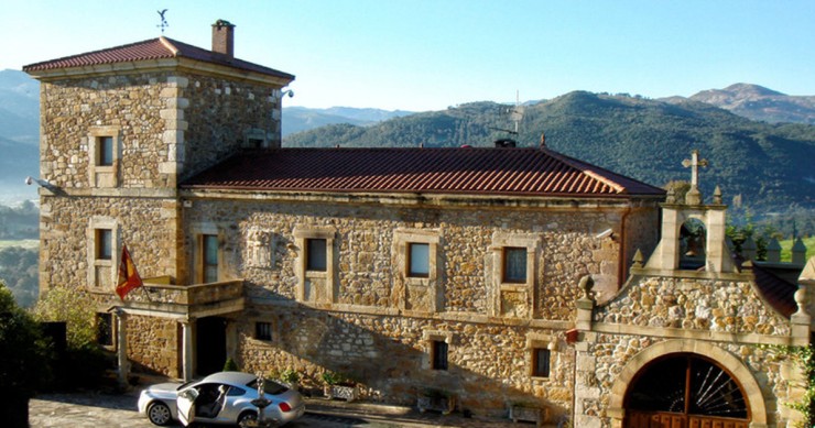 Casa Torre