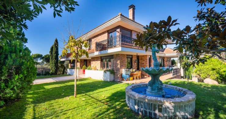 Property for sale in Pozuelo, Madrid