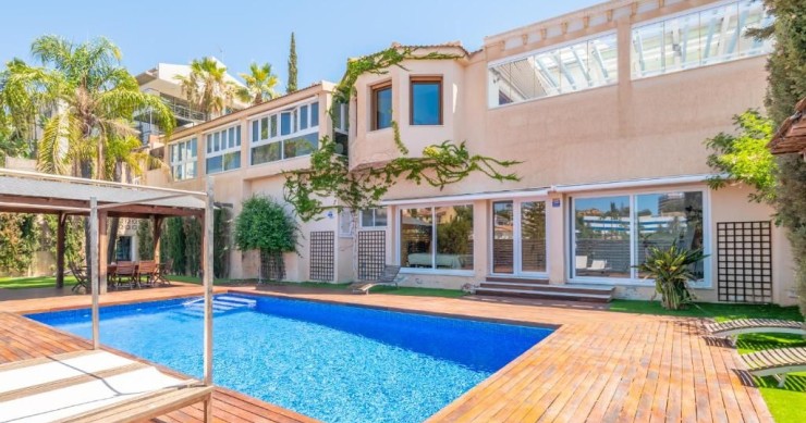 Propriété à vendre à Malaga, Espagne