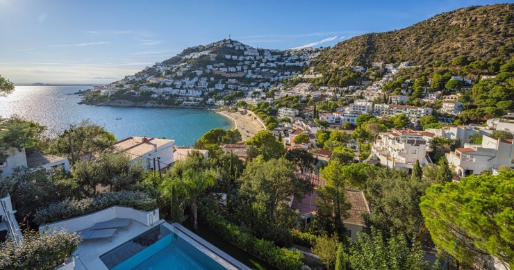 Costa Brava Haus zu verkaufen