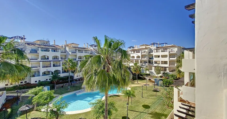 Inquilino no paga comunidad