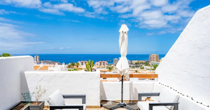 Dúplex en venta en Arona, Santa Cruz de Tenerife