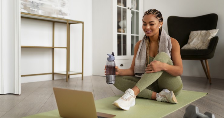 Cómo deducir el gimnasio en la renta