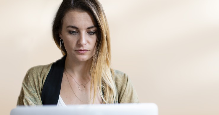 declaración de la renta de un fallecido