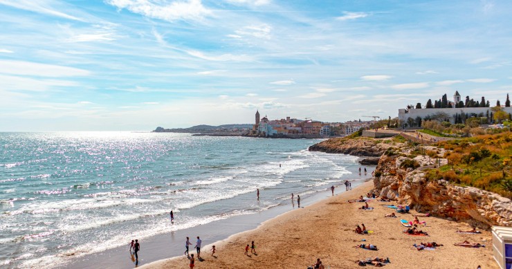 Sitges, Spain