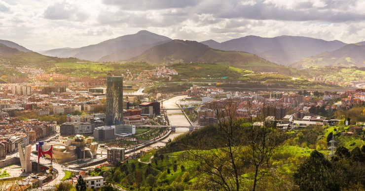 Bilbao