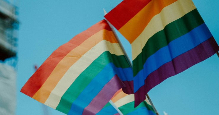Pride Spain