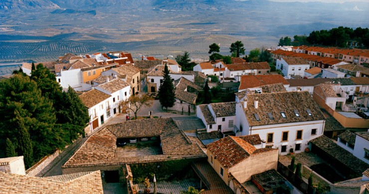 Creación de hogares